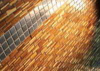 Коллекция Bamboo Mosaic